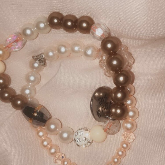 Bangle bracelets 🌸💍💍 - Picture 3 of 3